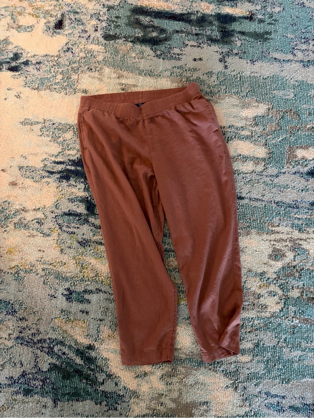 Old Navy XL tall women’s wide leg pants